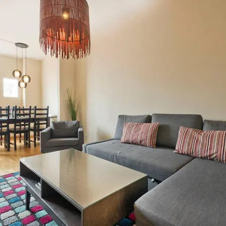Apartamento Poble Nou