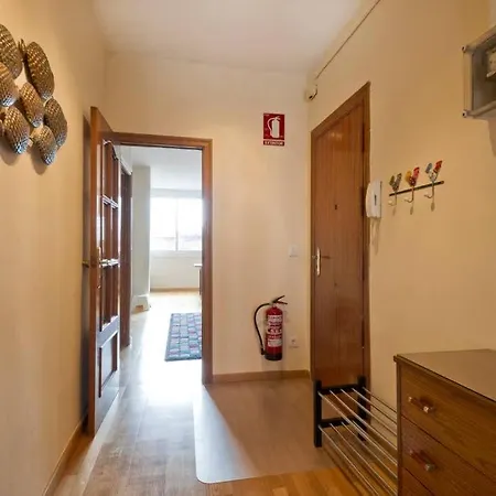 Apartamento Poble Nou Barcelona