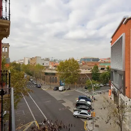 Poble Nou * 巴塞罗那