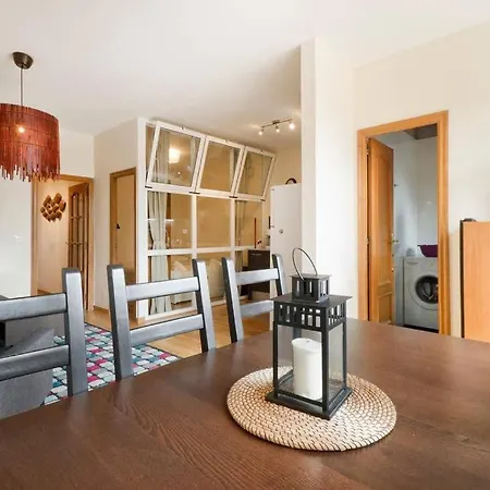 Poble Nou Apartamento Barcelona