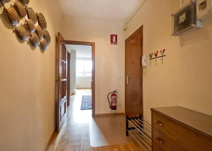 Apartamento Poble Nou Barcelona