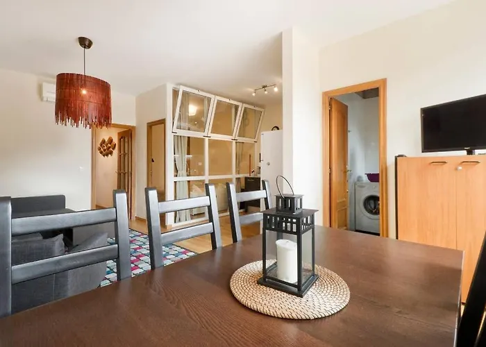 Poble Nou Apartamento Barcelona