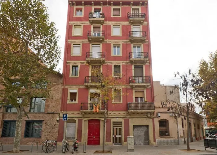 Poble Nou Apartamento