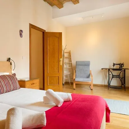 Apartment Poble Nou Barcelona