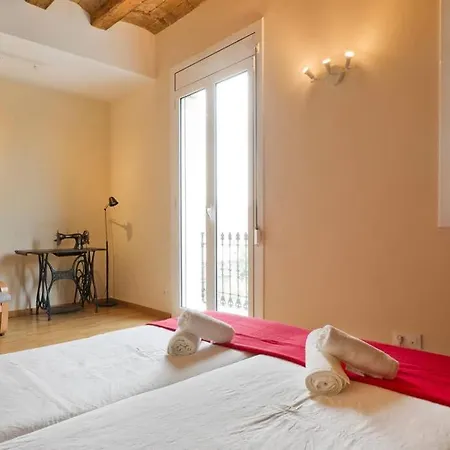 Apartment Poble Nou *