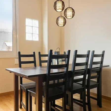 Poble Nou Apartment