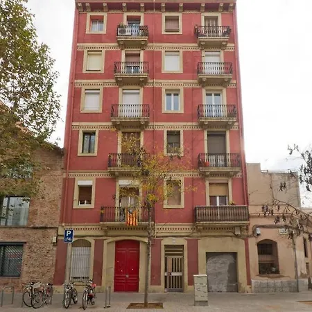 Poble Nou Apartment